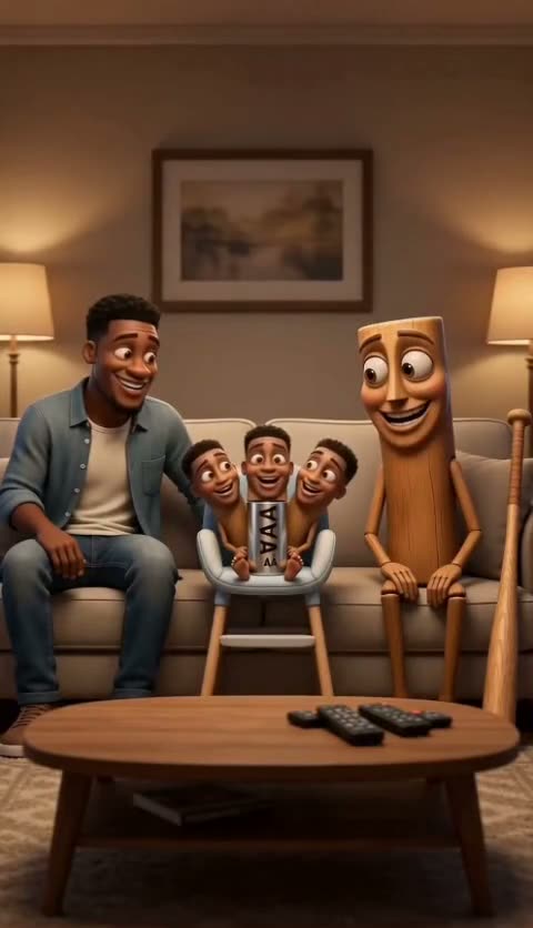 EP.02 — The family