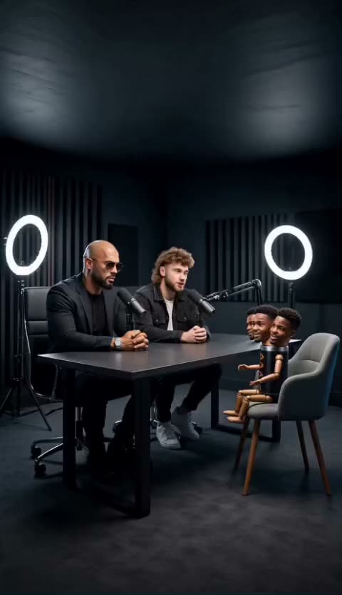 EP.06 — The podcast